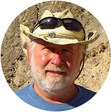 Brent Cook