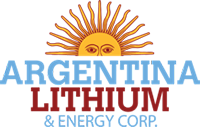 Argentina Lithium & Energy Corp