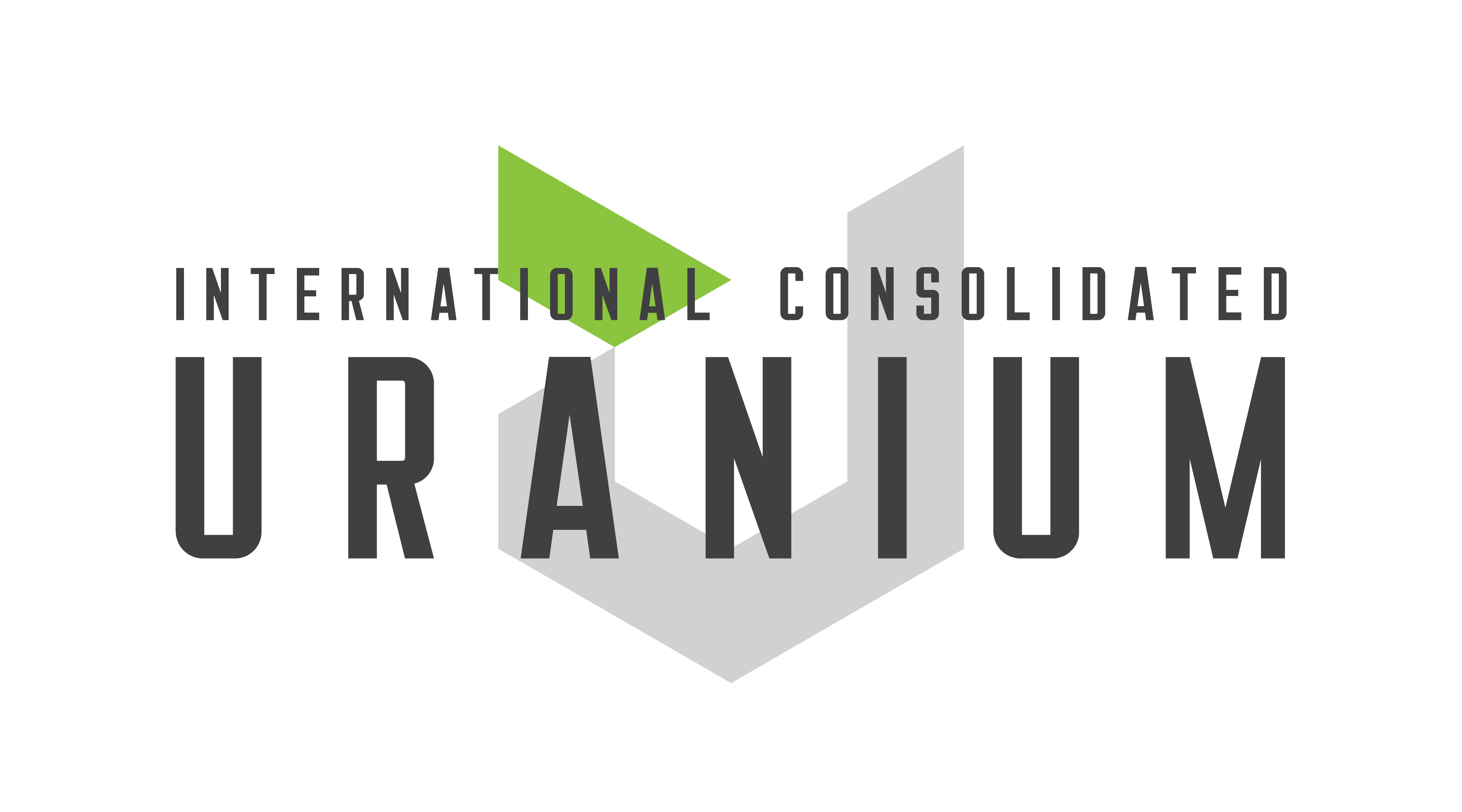 International Consolidated Uranium Inc.