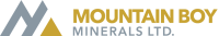 Mountain Boy Minerals Ltd.