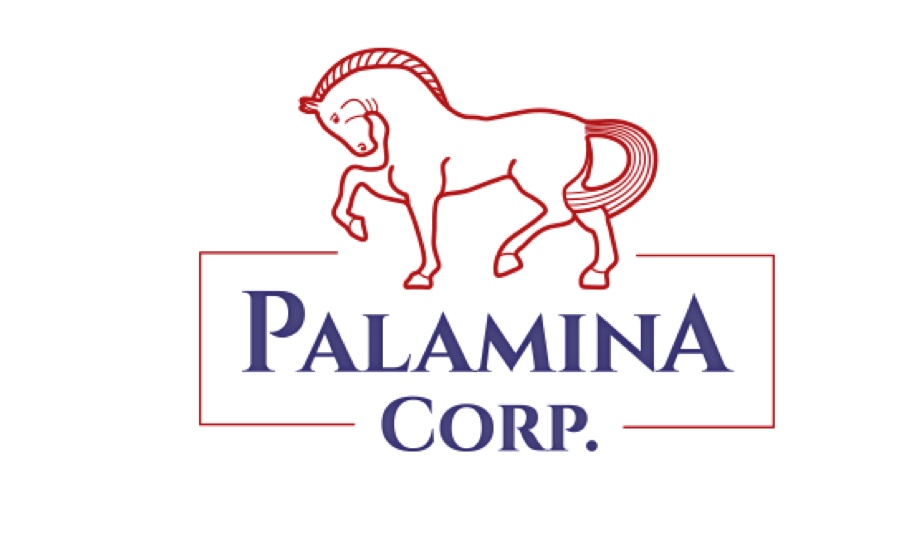 Palamina