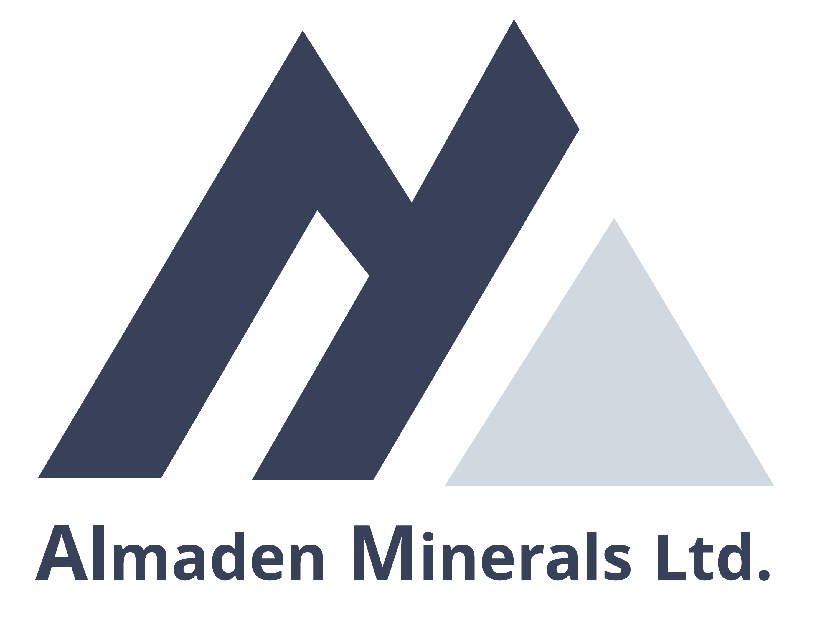 Almaden Minerals