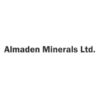 Almaden Minerals