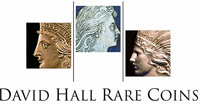 David Hall Rare Coins