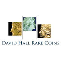 David Hall Rare Coins