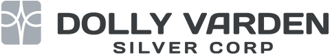 Dolly Varden Silver
