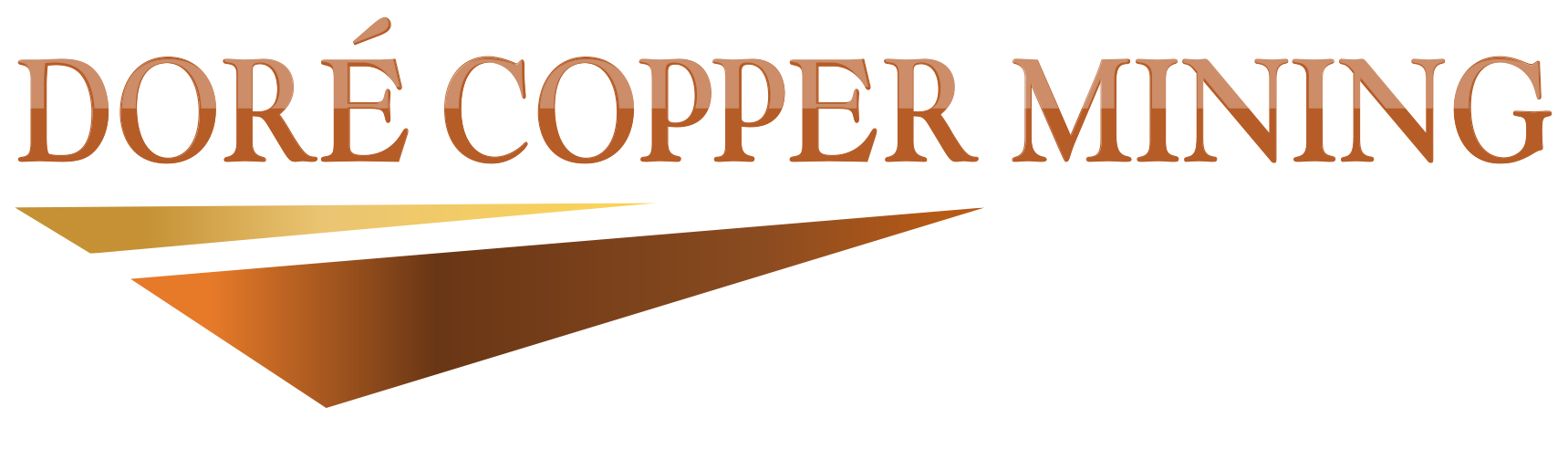 Dore Copper Mining