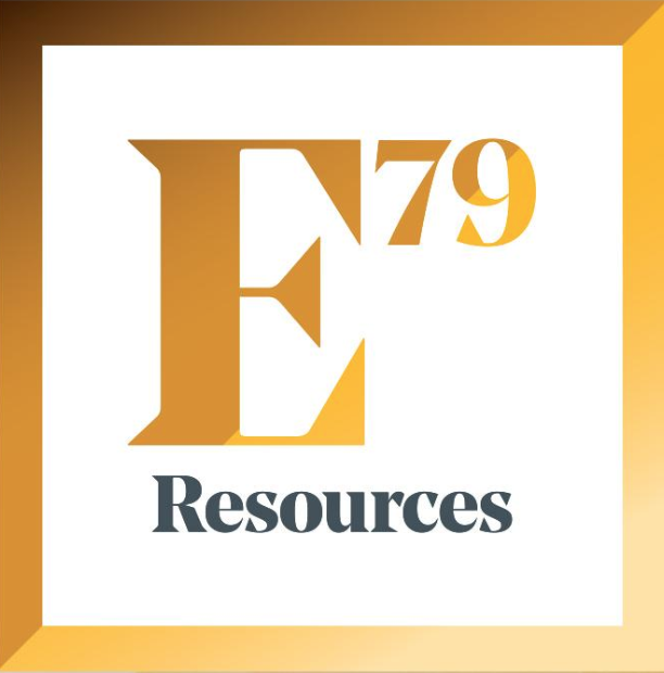 E79 Resources