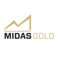 Midas Gold