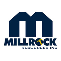 Millrock Resources Inc.