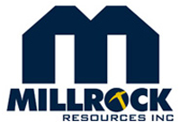 Millrock Resources Inc.