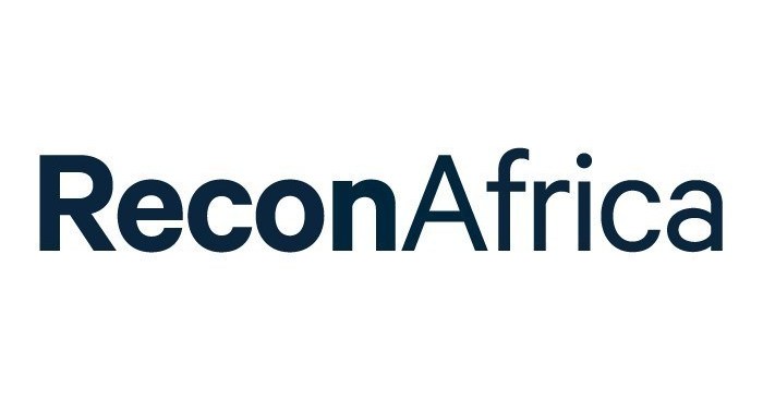 ReconAfrica