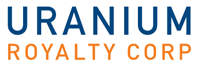 Uranium Royalty Corp.
