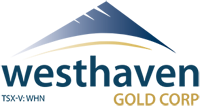 Westhaven Gold Corp.